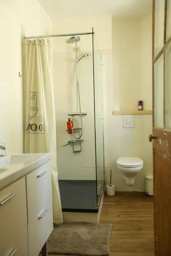 La Basse Cour Otel Tanlay Dış mekan fotoğraf
