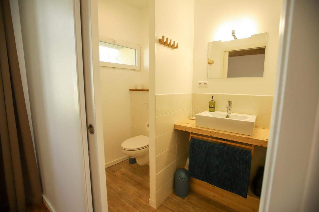 La Basse Cour Otel Tanlay Dış mekan fotoğraf