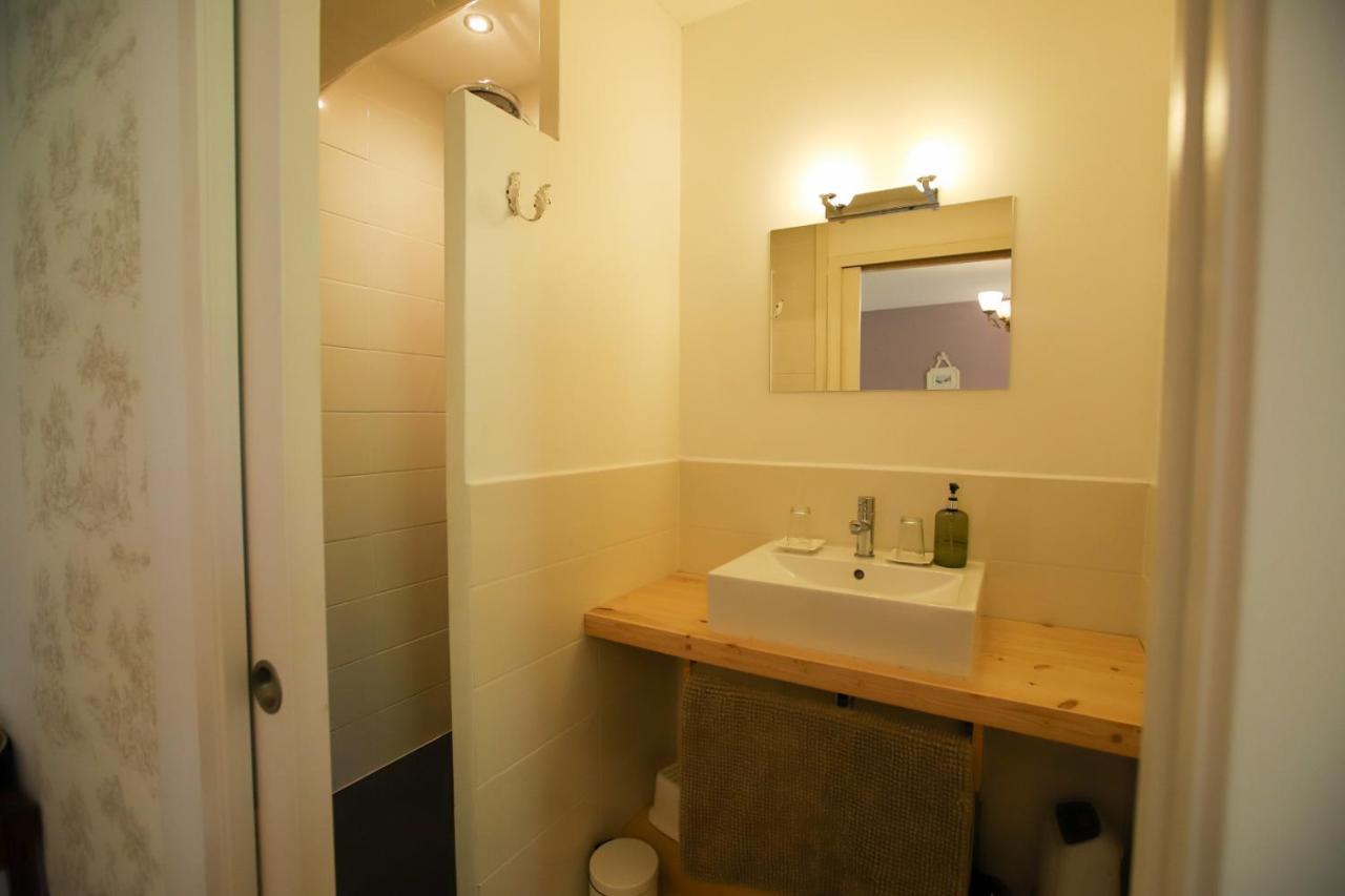 La Basse Cour Otel Tanlay Dış mekan fotoğraf