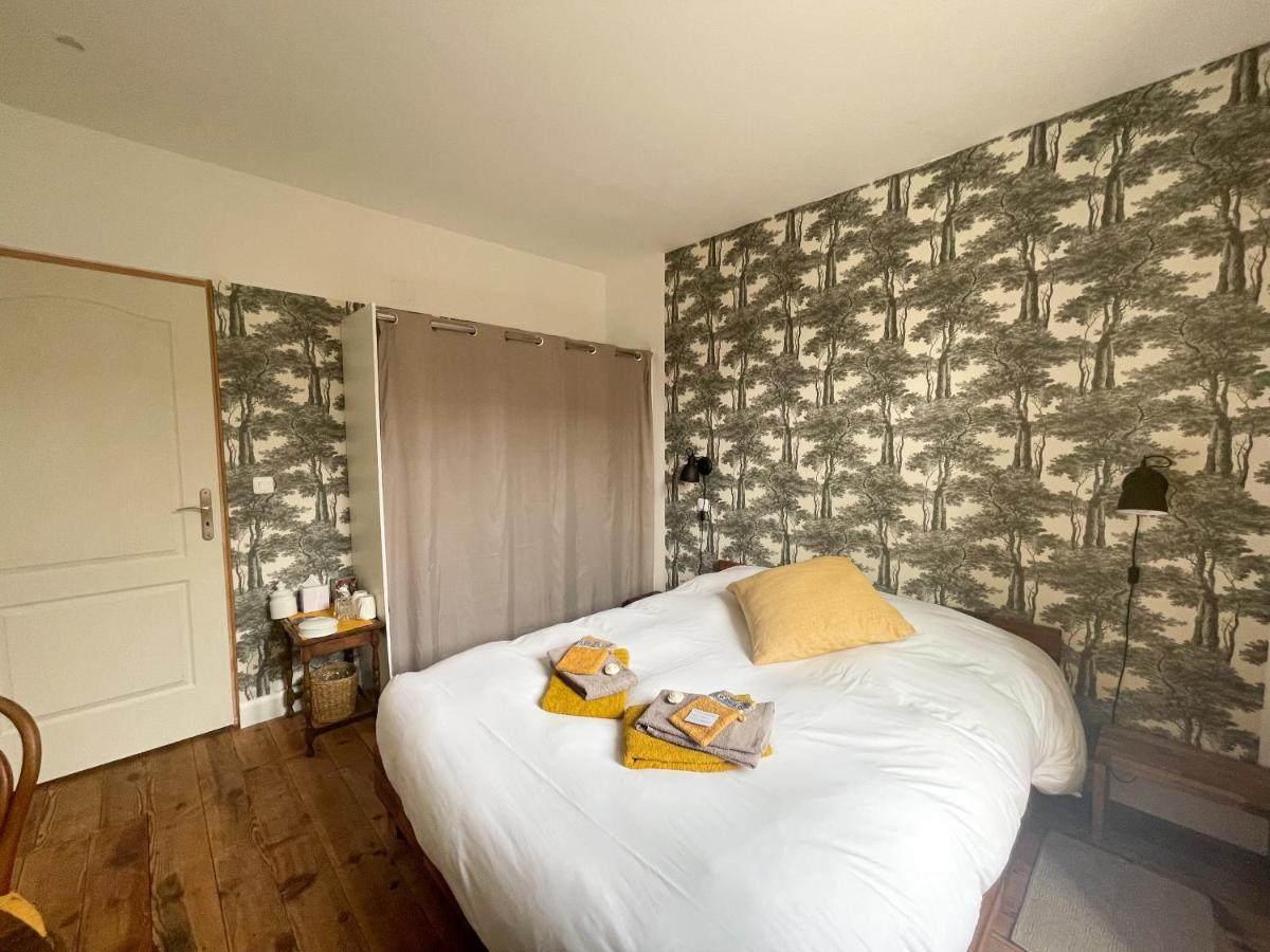 La Basse Cour Otel Tanlay Dış mekan fotoğraf