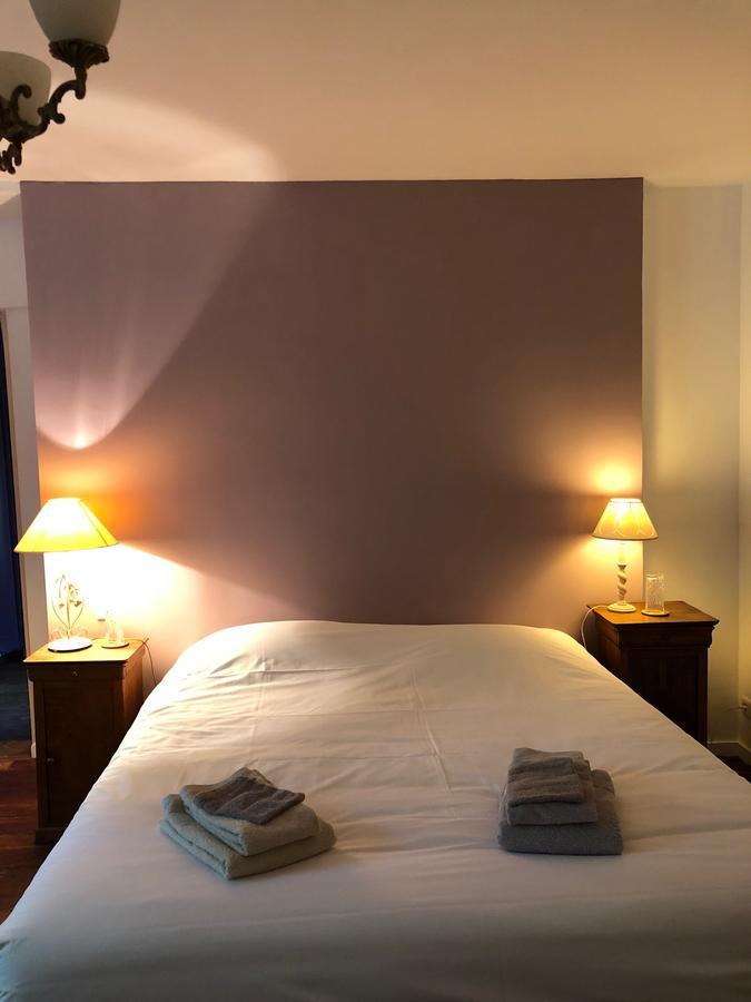 La Basse Cour Otel Tanlay Dış mekan fotoğraf