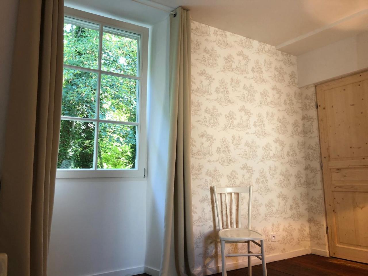 La Basse Cour Otel Tanlay Dış mekan fotoğraf