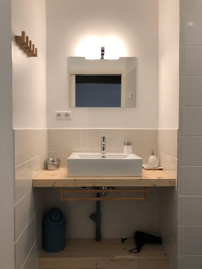 La Basse Cour Otel Tanlay Dış mekan fotoğraf
